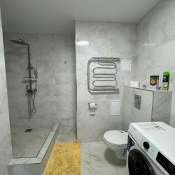 Фото Апартаменты на улице Худякова 7