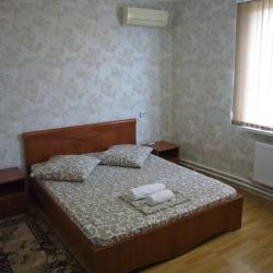 Фото Отель Катюша