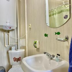 Фото Отель Тортуга