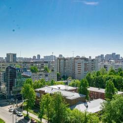 Фото Отель Cosmos на улице Монастырская 60