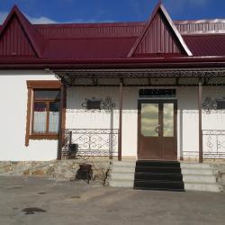 Фото Отель Ермак