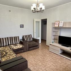 Фото Отель Барбарис на улице Комсомольская