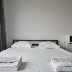 Фото Апартаменты на улице Мира 49