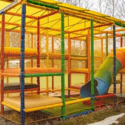 Фото Отель Terraski park (Терраски парк)