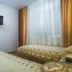 Фото Отель Как Дома 58 на улице Тамбовская 1