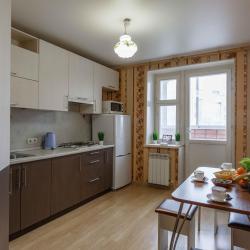 1-комнатные апартаменты стандарт