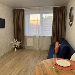 Фото Апартаменты Life Home на Рыбинская 31
