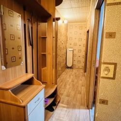 2-комнатные апартаменты стандарт
