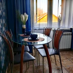 2-комнатные апартаменты стандарт