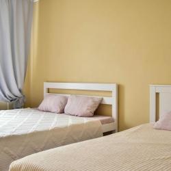 Фото Апартаменты на улице Дудинская 2 корпус Б