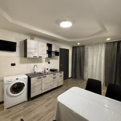 Фото Апартаменты на улице Гагарина 39