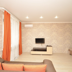 1-комнатные апартаменты стандарт