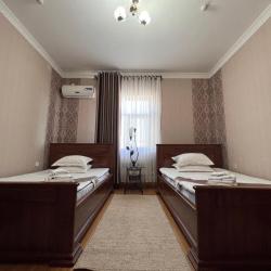 Фото Отель Massaget (Массаджет)