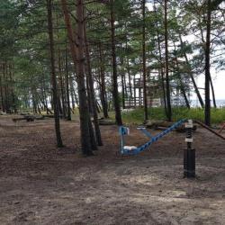 Фото Отель Сёрф-станция Wind Hunters Station (Винд Хайнтерс Стейшен)