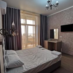 Фото Отель Одиссея