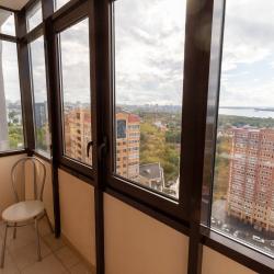 Фото Отель Квартира StarHouse (Стар Хаус) у МТЛ-Арены