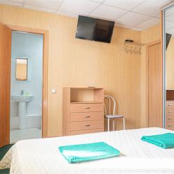 Фото Отель Гостевой дом Зеленый