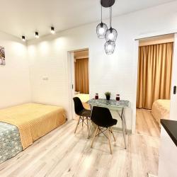 Фото Самарские апартаменты на проспекте Карла Маркса 200