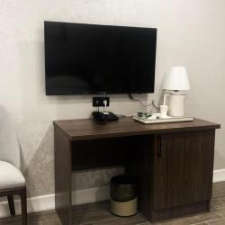 Фото Отель Волжская гавань