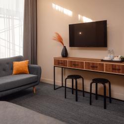 Номер стандарт