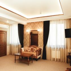 Номер люкс №8