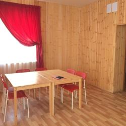 5-комнатный коттедж стандарт