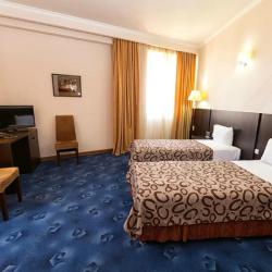 Фото Отель Regineh (Режине)