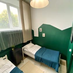 Фото Отель Richotels (Ричотелс)