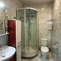 Апартаменты студия