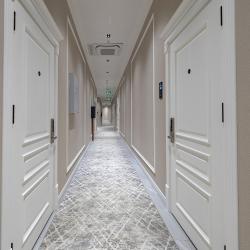 Фото Отель Baden-Baden Hotel (Баден-Баден)