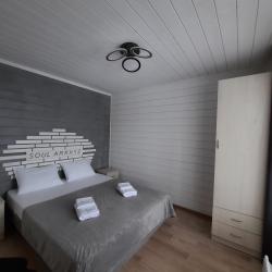 Фото Отель Soul Arkhyz (Соул )