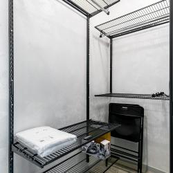Апартаменты студия Москва, Аминьевское ш., 6
