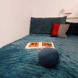 4-местные апартаменты студия