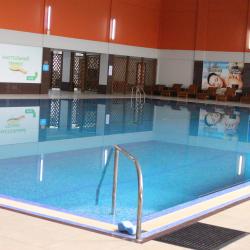 Фото Отель SHE (ШИ)