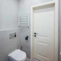 3-комнатные апартаменты улучшенные