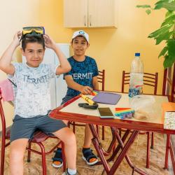 Фото Отель Нина