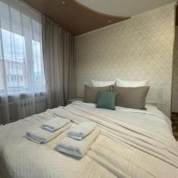 1-комнатные апартаменты стандарт