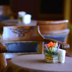 Фото Отель City Line Boutique (Сити Лайн Бутик)