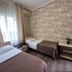 Фото Отель Сиена