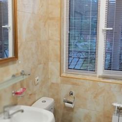 Фото Отель Ёлка