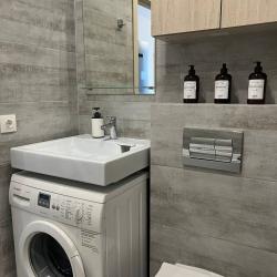 Фото Отель Sibir House на проспекте Притомский 25