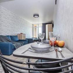 Фото Отель Bulgasari (Булгасари) на улице Ленина 298Б корпус 7