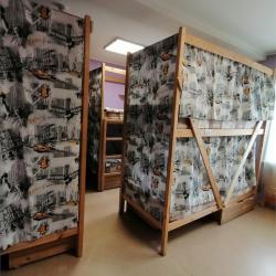Фото Нарцисс хостел