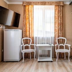 Фото Отель Танго в Поляне