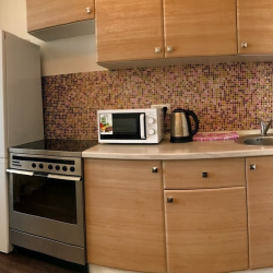 Фото Отель Рент на улице Толстого