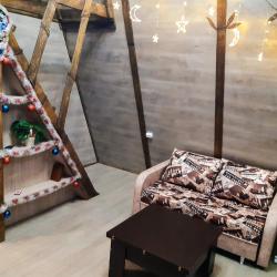 Фото Отель Катрина