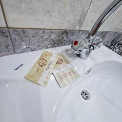1-комнатные апартаменты стандарт