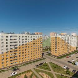 1-комнатные апартаменты стандарт