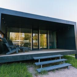 Фото Отель ЁЛКИ