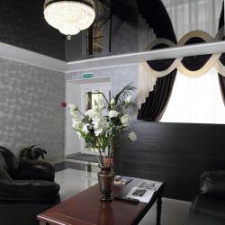 Фото Отель Кристалл